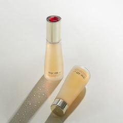 Set Xịt Khoáng Nước Thần Su:m37 Secret Essence Mist 2 chai