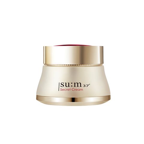 Kem Dưỡng Ngăn Lão Hóa Sớm SUM37 Secret Cream 50ml