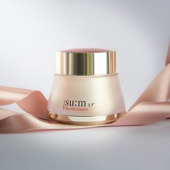 Kem Dưỡng Ngăn Lão Hóa Sớm SUM37 Secret Cream 50ml