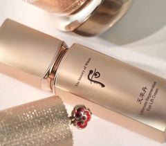 Kem Mắt Nâng Cơ Whoo Cheonyuldan Ultimate Regeneratite Eye Lift Cream Special Set