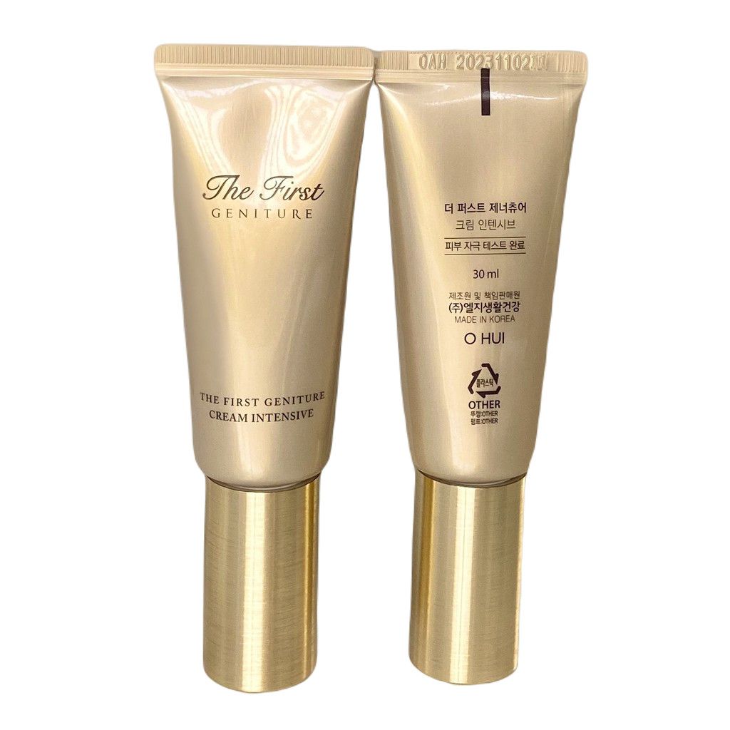 O HUI] The First Geniture Emulsion 5ml X 30ea | Shopee Thailand - Foto 8