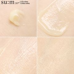 Kem Dưỡng Ngăn Lão Hóa Sớm SUM37 Secret Cream 50ml