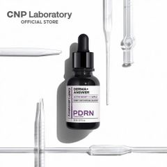 Tinh Chất PDRN Căng Bóng Sáng Da Hỗ Trợ Tái Sinh CNP Derma Answer Active Boost Ampule