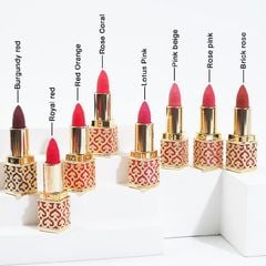 Son Nhung Lì Đông Y Whoo Mi Velvet Lip Rouge