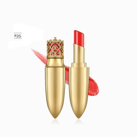 Son Môi Cao Cấp Whoo Mi Luxury Lip Rouge