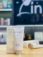 Sữa Rửa Mặt Dưỡng Trắng Whoo Gongjinhyang Seol Brightening Cleansing Foam 180ml