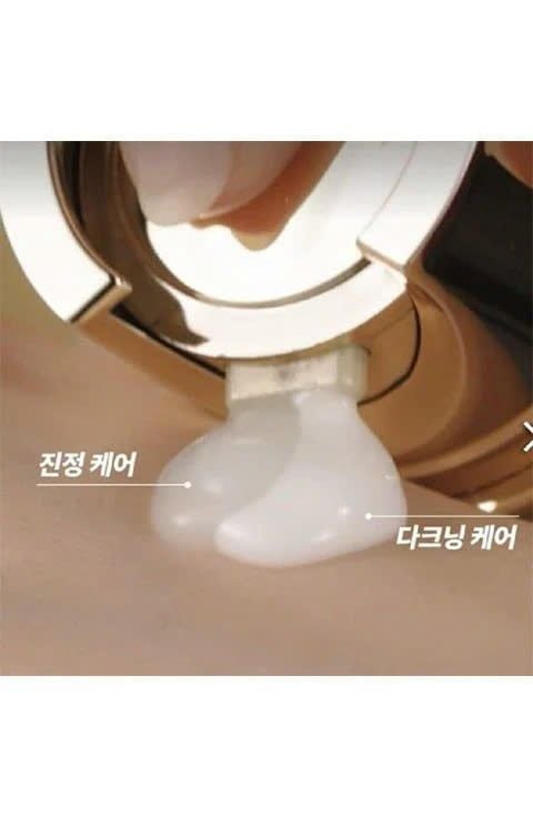 Bộ Tinh Chất Sáng Da Ohui The First Brightening Dual Serum 50ml Set