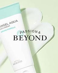 Kem Dưỡng Phục hồi Beyond Angel Aqua Cica Cream 150ml + 150ml