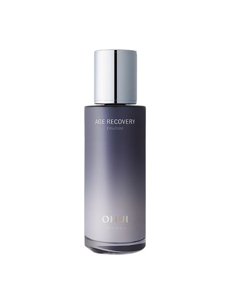 Sữa Dưỡng Cải Thiện Nếp Nhăn Ohui Age Recovery Emulsion 140ml