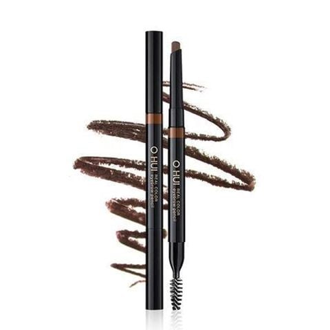 Chì Kẻ Mày Ohui Eyebrow Pencil