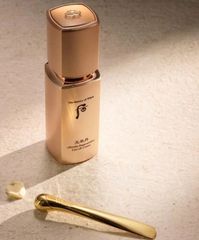 Kem Mắt Nâng Cơ Whoo Cheonyuldan Ultimate Regeneratite Eye Lift Cream Special Set