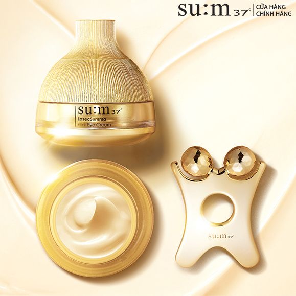 Kem Dưỡng Tái Tạo Da SUM37 LosecSumma Elixir Cream 60ml