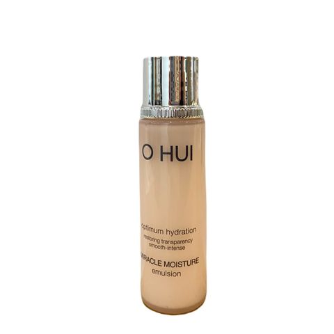 Sữa Dưỡng Ẩm Ohui Miracle Moisture Emulsion 20ml