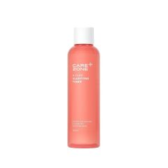 Nước Cân Bằng Cho Da Mụn Xỉn Màu CAREZONE A-Cure Clarifying Toner 240ml