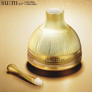 Kem Dưỡng Tái Tạo Da SUM37 LosecSumma Elixir Cream 20ml [Tháng 09/2025]