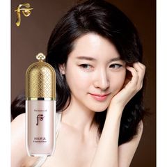 Kem Lót Trang Điểm Whoo Gongjinhyang Mi Essential Makeup Base 40ml