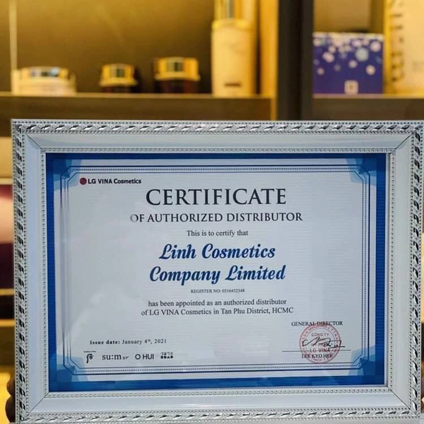 Nước Cân Bằng Trẻ Hóa Da Hoàn Lưu Cao Whoo Hwanyu Imperial Youth Balancer 125ml