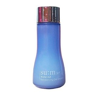 Sữa Dưỡng Cấp Nước SUM37 Water-full Rebalancing Gel Emulsion 20ml