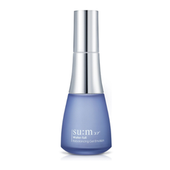 Sữa Dưỡng Cấp Nước SUM37 Water-full Rebalancing Gel Emulsion 120ml (Không hộp)