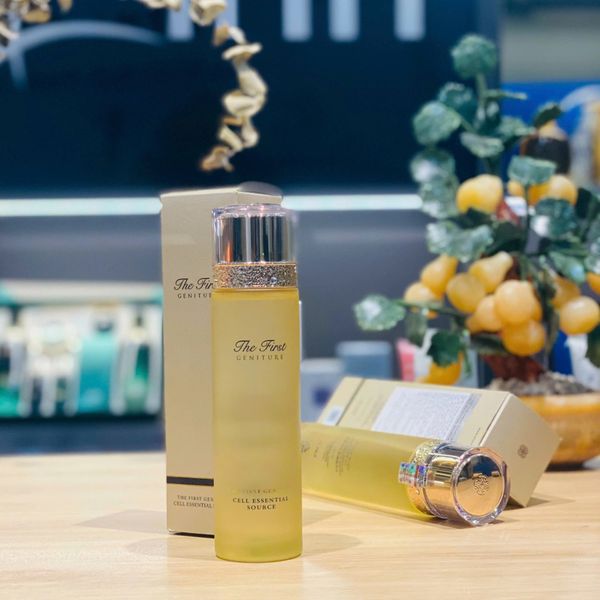 OHUI the first cell revolution 55ml2個セット OHUI the first cell revolution 55ml2個セット