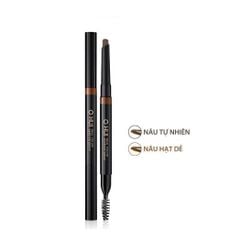 Chì Kẻ Mày Ohui Eyebrow Pencil