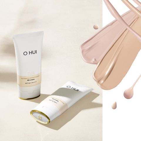 Kem Nền Che Khuyết Điểm Ultimate Brightening BB Cream 45ml