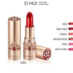 Son Lì Ohui The First Geniture Lipstick 3.8r