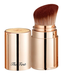 Phấn nước tinh chất vàng 24K Ohui The First Geniture Ampoule Cover Cushion