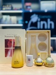 Bộ Tinh Chất Chống Lão Hóa Sum37 LosecSumma Elixir 8- Miracle Power Essence Special Set