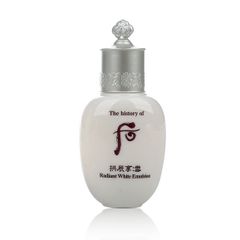 Sữa Dưỡng Trắng Whoo Gongjinhyang Seol Radiant White Emulsion 20ml