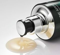 Bộ Tinh Chất Ngăn Ngừa Lão Hóa Ohui Xanh Prime Advancer De-Aging Ampoule Serum 50ml + 20ml