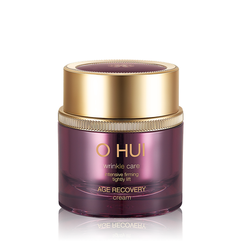 Kem dưỡng Cải Thiện Nếp Nhăn Ohui Age Recovery Cream 50ml