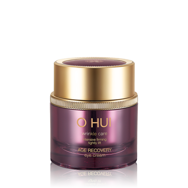 Kem Mắt Cải Thiện Nếp Nhăn Ohui Age Recovery Eye Cream Limited 50ml