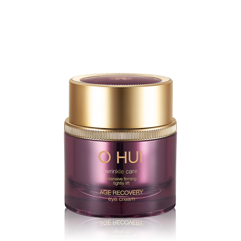 Kem Mắt Cải Thiện Nếp Nhăn Ohui Age Recovery Eye Cream Limited 50ml