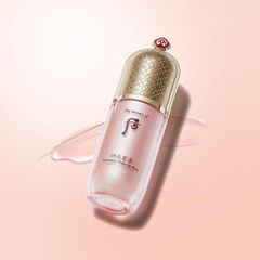 Kem Lót Trang Điểm Whoo Gongjinhyang Mi Essential Makeup Base 40ml