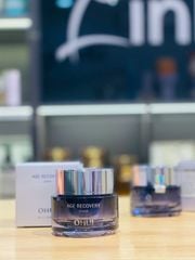[Mẫu Mới] Kem Dưỡng Cải Thiện Nếp Nhăn Ohui Age Recovery Cream 50ml