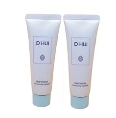 Dầu Gội Ohui Clear Science Hair Care 40ml x 2