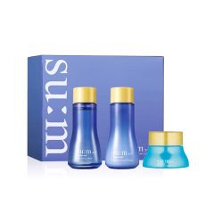 Bộ Dưỡng Da Cấp Nước Sum37 Water-Full Special Gift