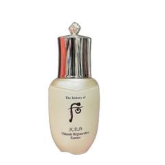 Tinh Chất Chống Lão Hóa Whoo Cheonyuldan Regenerative Essence 8ml