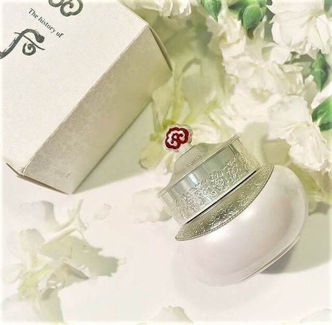 Cao Đặc Trị Nám Whoo Gongjinhyang Seol Radiant White Ultimate Corector 20ml