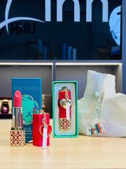 Son Lì Hoàng Cung Whoo Velvet Lip Rouge Phiên Bản Đặc Biệt