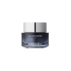 [Mẫu Mới] Kem Dưỡng Cải Thiện Nếp Nhăn Ohui Age Recovery Cream 50ml