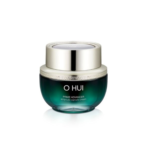 Kem Dưỡng Chống Lão Hóa Ohui Prime Advancer Capture Cream 50ml