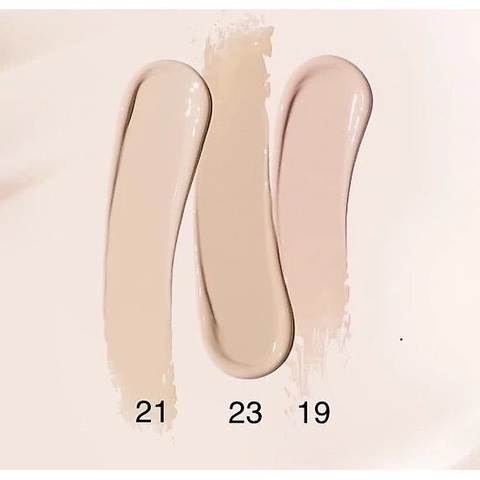 Phấn Nước Chống Lão Hóa Whoo Luxury Golden Cushion Glow SPF50/PA+++ CTY LG vina