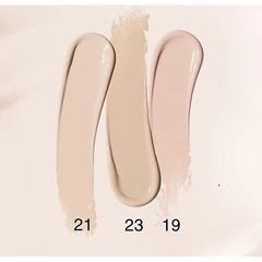 Phấn Nước Chống Lão Hóa Whoo Luxury Golden Cushion Glow SPF50/PA+++ CTY LG vina