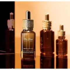 Tinh Chất Vitamin C Ohui The First Geniture Genummune Ampoule - Tách Set