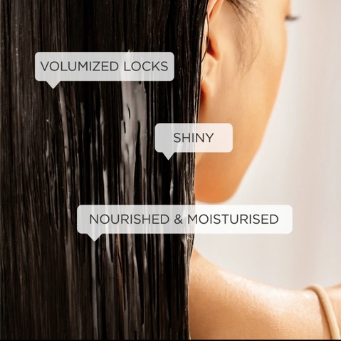 Combo Dầu Gội Kem Xả Tóc Beyond Professional Defense Shampoo Special Set