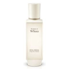 Nước Thần Phục Hồi Năng Lượng Làn Da Whoo Royal Regina Energy Drop Treatment 150ml