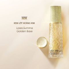 Bộ Kem Lót Và Kem Nền Sum37 LosecSumma Make Up Special Set