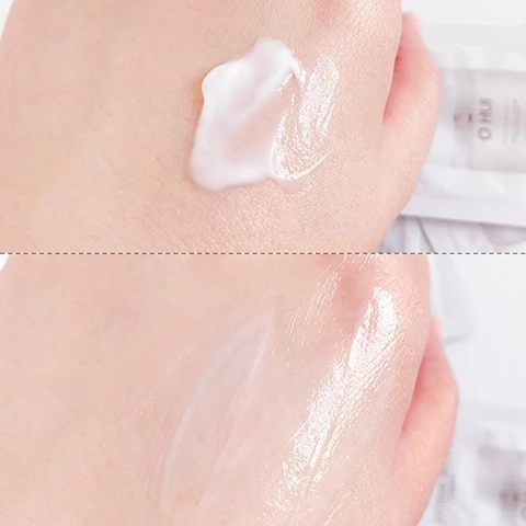 Kem Dưỡng Trắng Da Ohui Extreme White Cream 50ml [Hàng Cty LG Vina]
